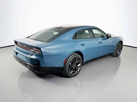 2026 Dodge Charger R/T