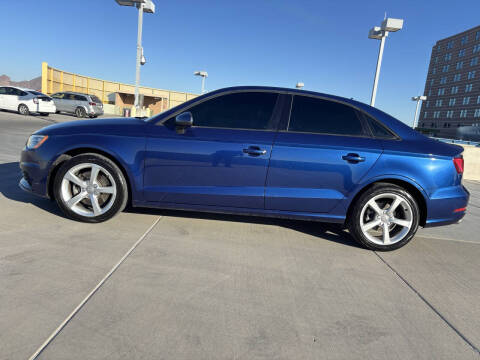 2015 Audi A3 1.8T Premium