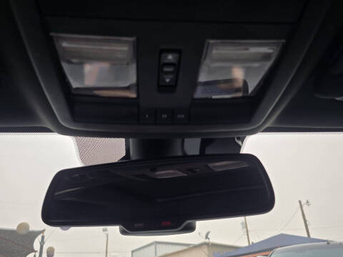 2018 Dodge Challenger R/T Plus