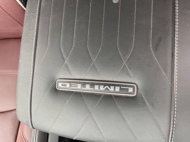 2025 RAM 2500 Limited