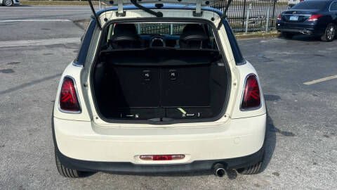 2013 MINI Hardtop Cooper