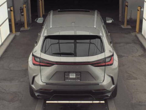 2024 Lexus NX 250 Premium