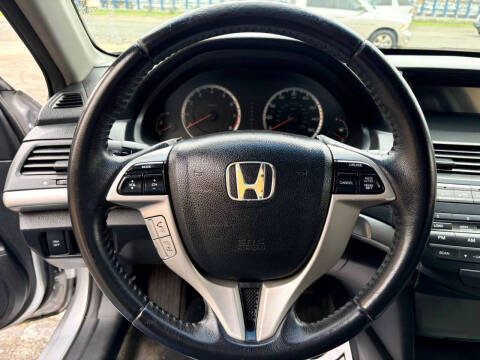 2010 Honda Accord