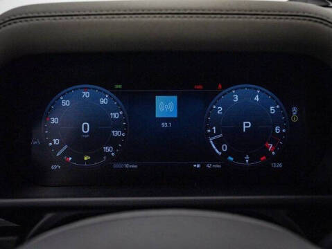 2026 Land Rover Defender 110 P300 S