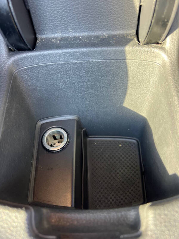 2015 Volkswagen Golf TSI S