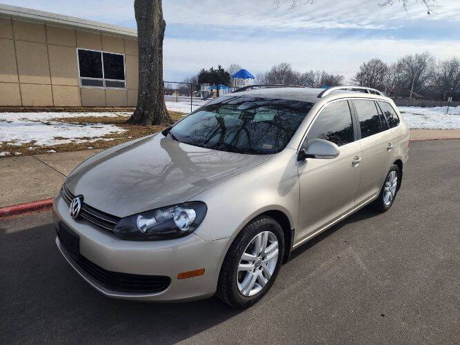 2013 Volkswagen Jetta