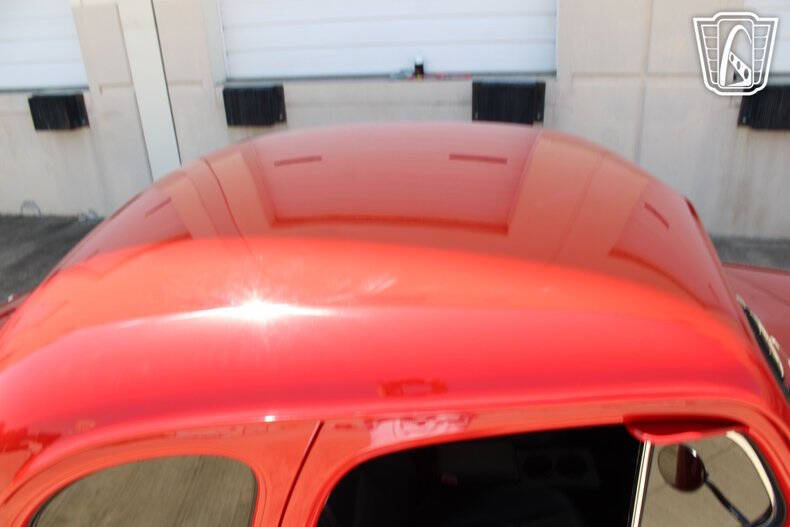 1939 Chevrolet Master Deluxe