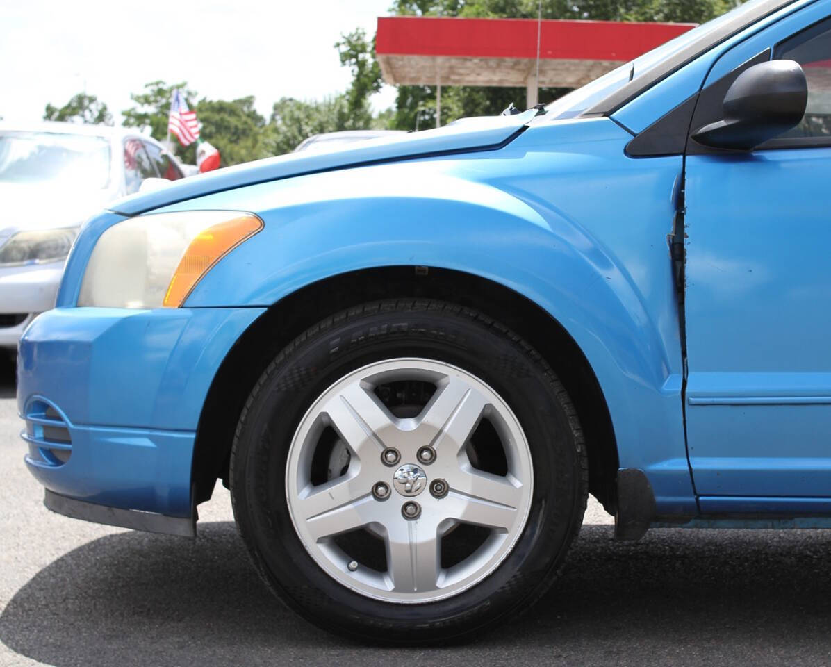 2009 Dodge Caliber for sale at AUTO LEADS in Pasadena, TX