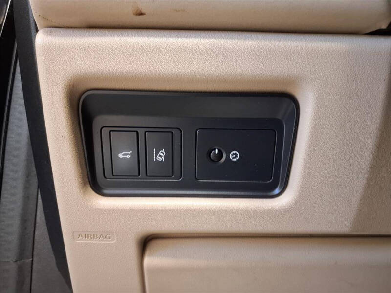 2018 Land Rover Discovery Sport HSE