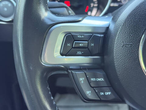 2020 Ford Mustang GT