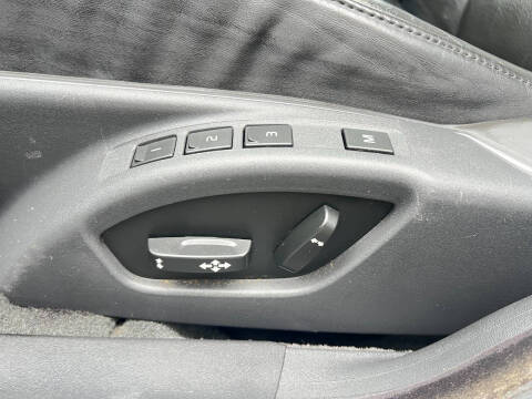 2012 Volvo S80 T6 Platinum