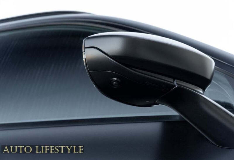 2022 Aston Martin DBX