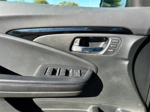 2020 Honda Pilot Touring