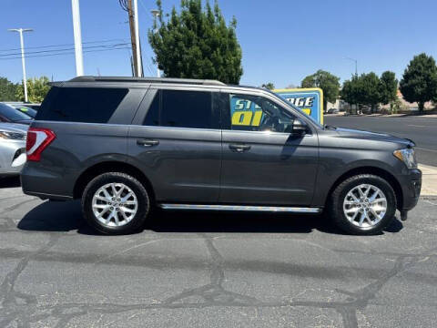 2020 Ford Expedition XLT