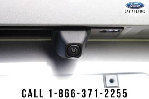 2023 Ford Escape Plug-In Hybrid