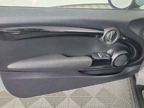 2021 MINI Hardtop 2 Door Cooper S