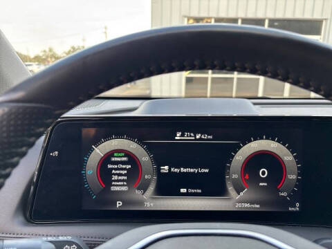 2023 Nissan Ariya Engage e-4ORCE