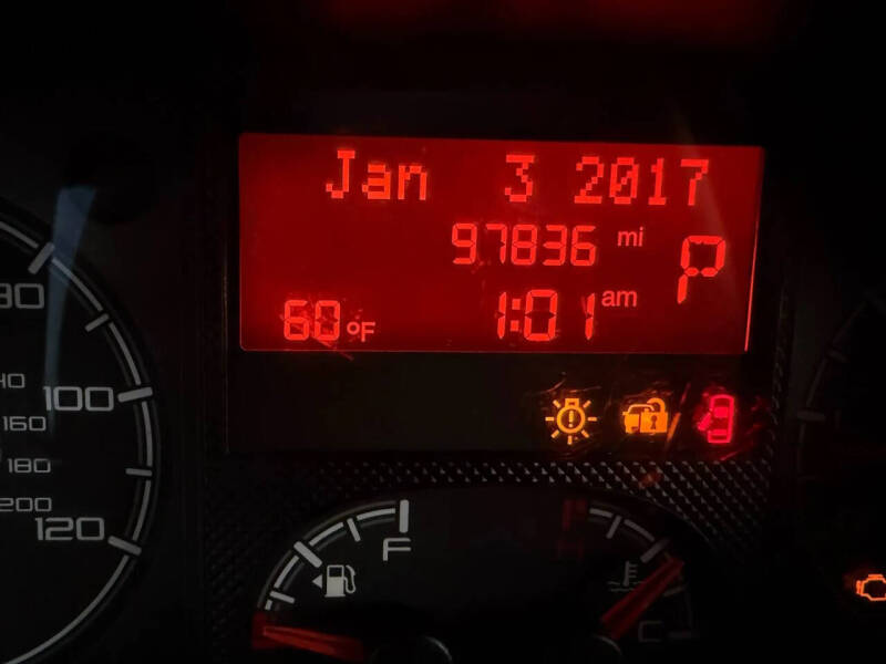 2019 RAM ProMaster 2500 159 WB