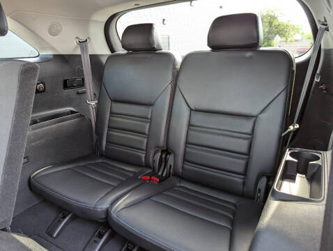 2020 Kia Sorento SX V6