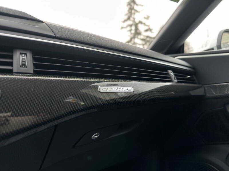 2018 Audi S5 Sportback 3.0T quattro Premium Plus