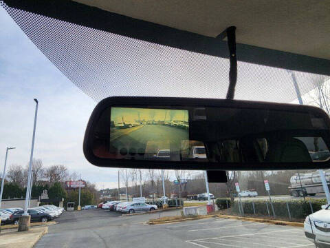 2019 Chevrolet Express LS 3500