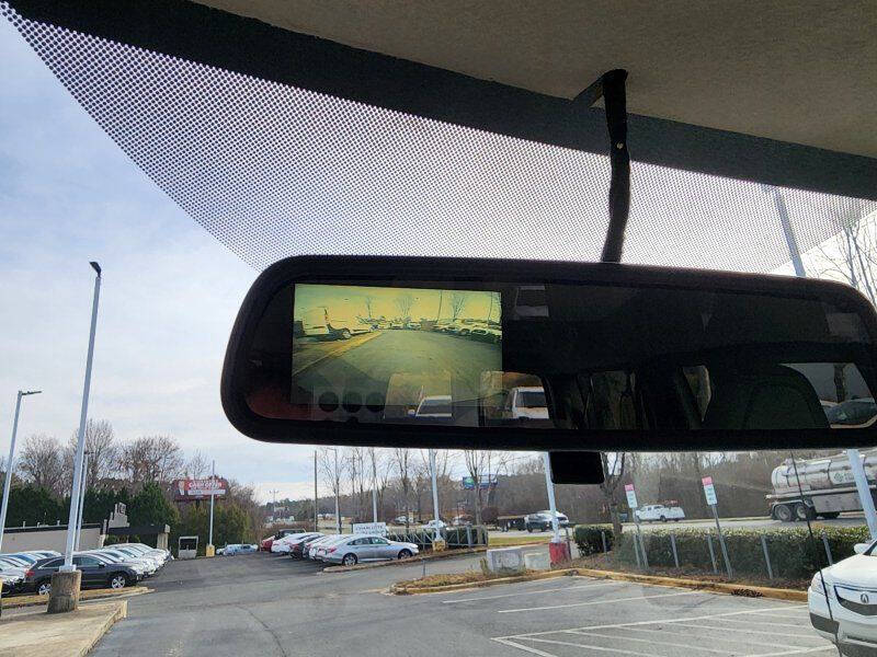 2019 Chevrolet Express LS 3500