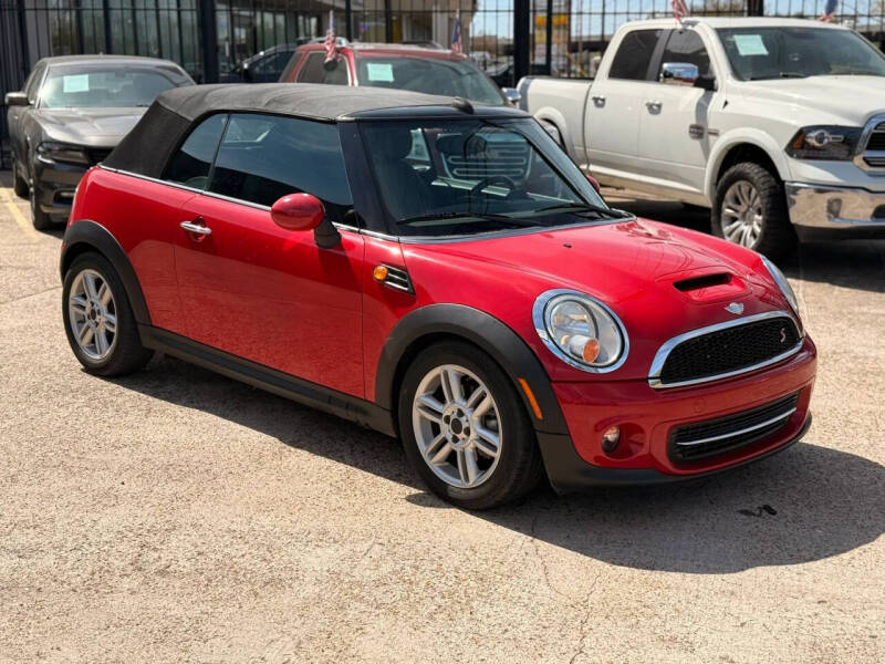 2011 MINI Cooper