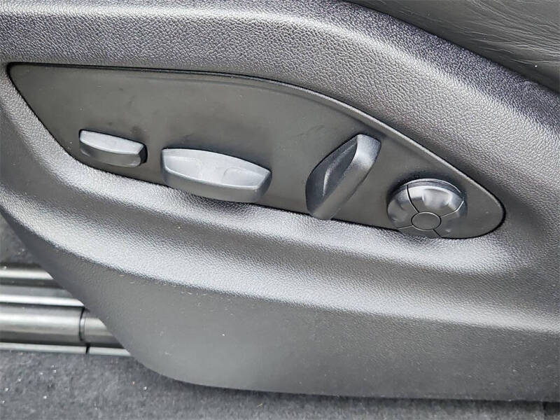 2024 Porsche Cayenne S