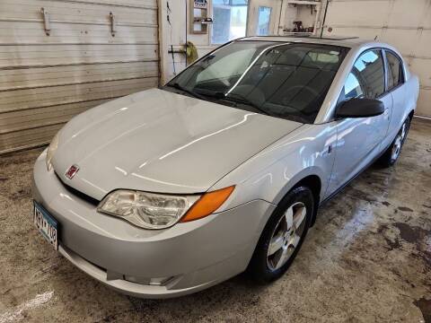 2006 Saturn Ion for sale at Jem Auto Sales in Anoka MN