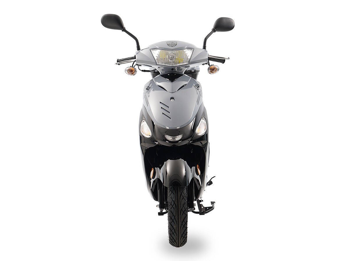 2024 ASCEND R2 SPORT 50CC for sale at TEXAS MOTORS POWERSPORT in ORLANDO, FL