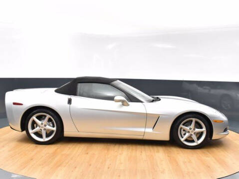 2012 Chevrolet Corvette