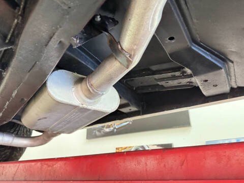 1961 Chevrolet Impala