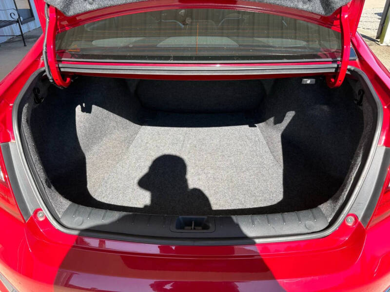 2016 Honda Accord Touring