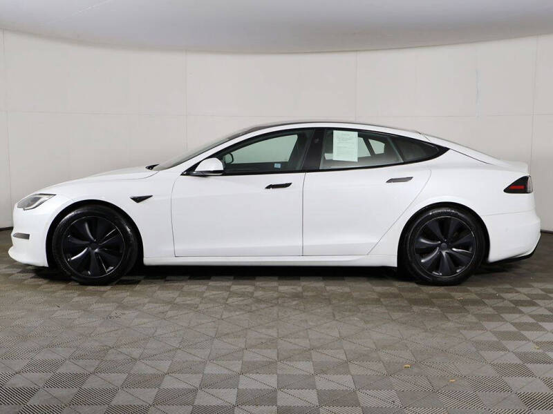 2023 Tesla Model S