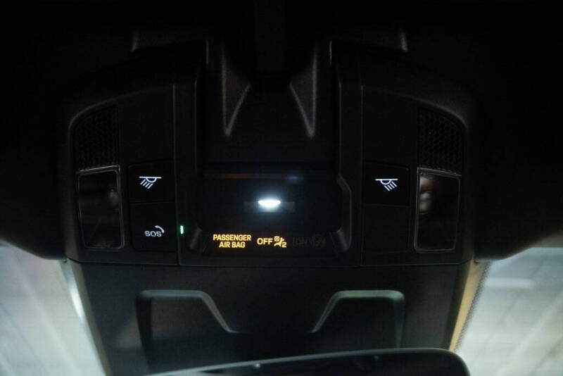 2025 Porsche 911 Carrera GTS