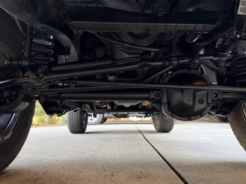 2006 Jeep Wrangler X