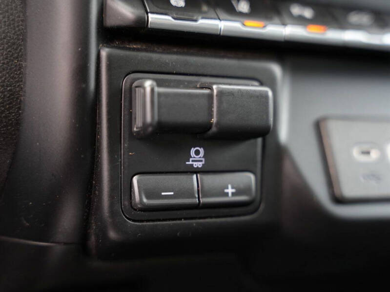 2021 GMC Sierra 3500HD