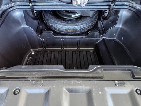 2013 Honda Ridgeline