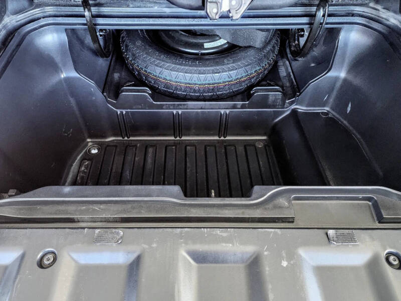 2013 Honda Ridgeline