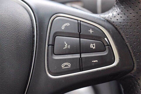 2017 Mercedes-Benz C-Class C 300