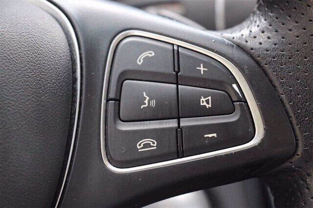 2017 Mercedes-Benz C-Class C 300