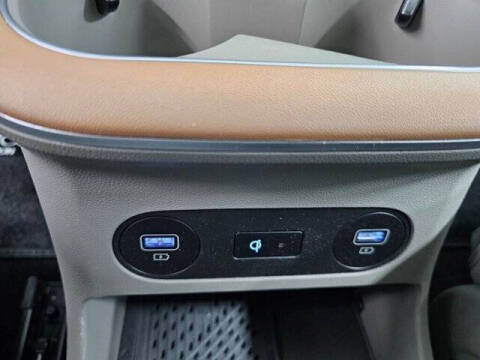 2024 Hyundai Ioniq 5 Disney100 Platinum Edition