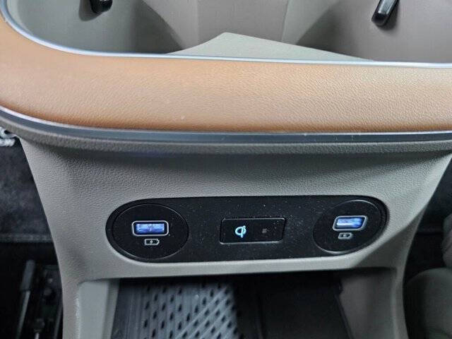 2024 Hyundai Ioniq 5 Disney100 Platinum Edition