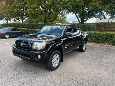 2009 Toyota Tacoma for sale at Best Import Auto Sales Inc. in Raleigh NC