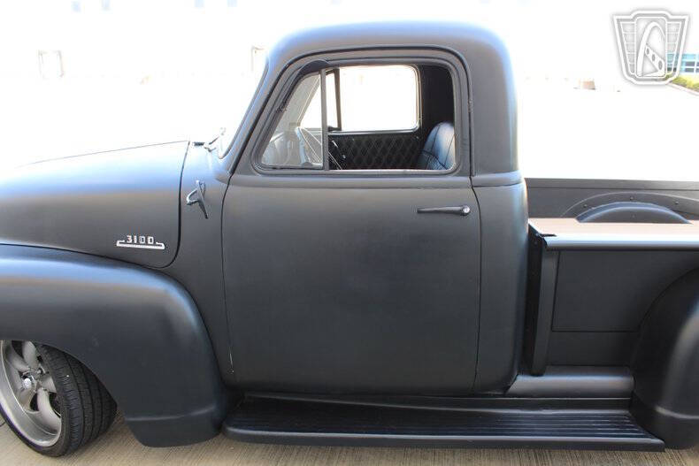 1954 Chevrolet 3100