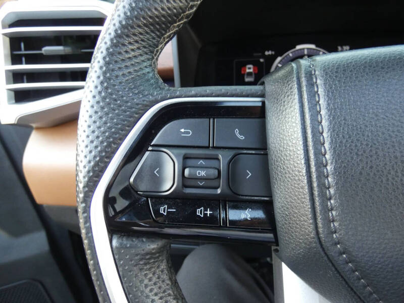 2024 Toyota Tundra 1794 Edition HV