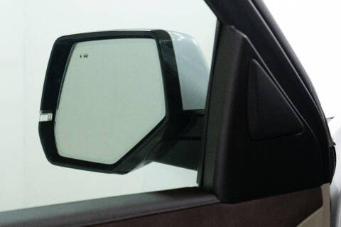 2016 Cadillac Escalade ESV Premium Collection