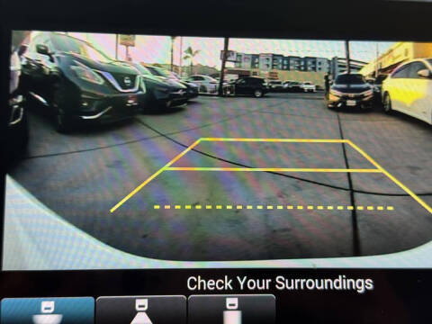 2022 Honda Insight Touring