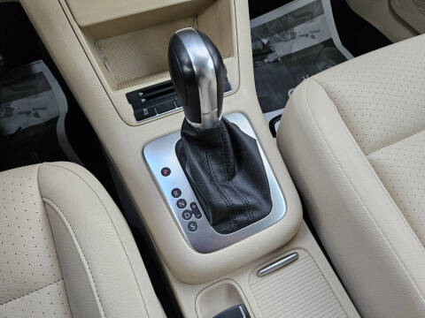 2012 Volkswagen Tiguan S