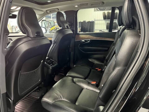 2023 Volvo XC90 B6 Plus Bright Theme 7P